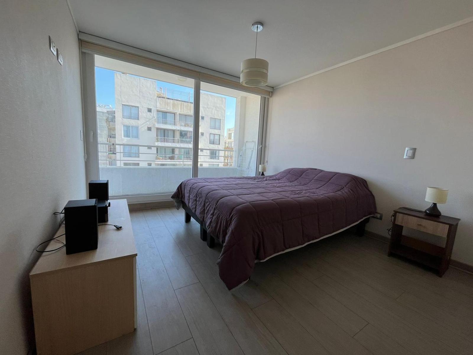 Apartamento Departamento 1601 Viana Miramar