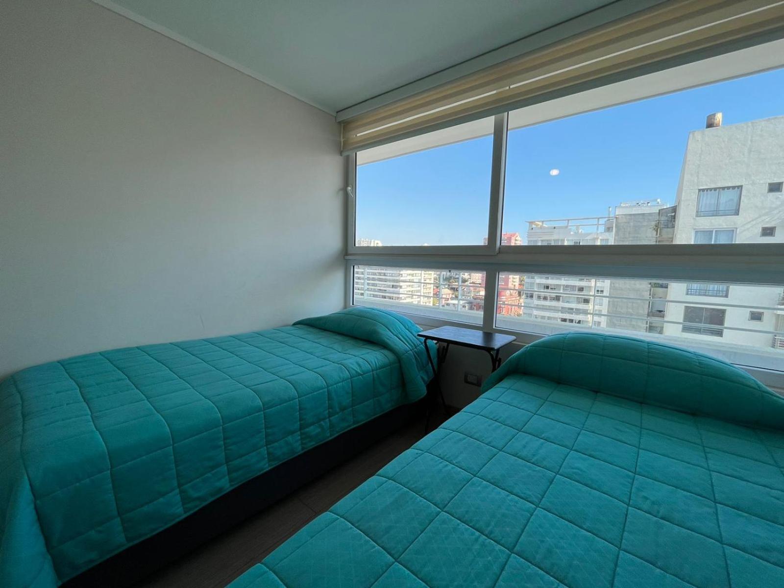 Departamento 1601 Viana Miramar