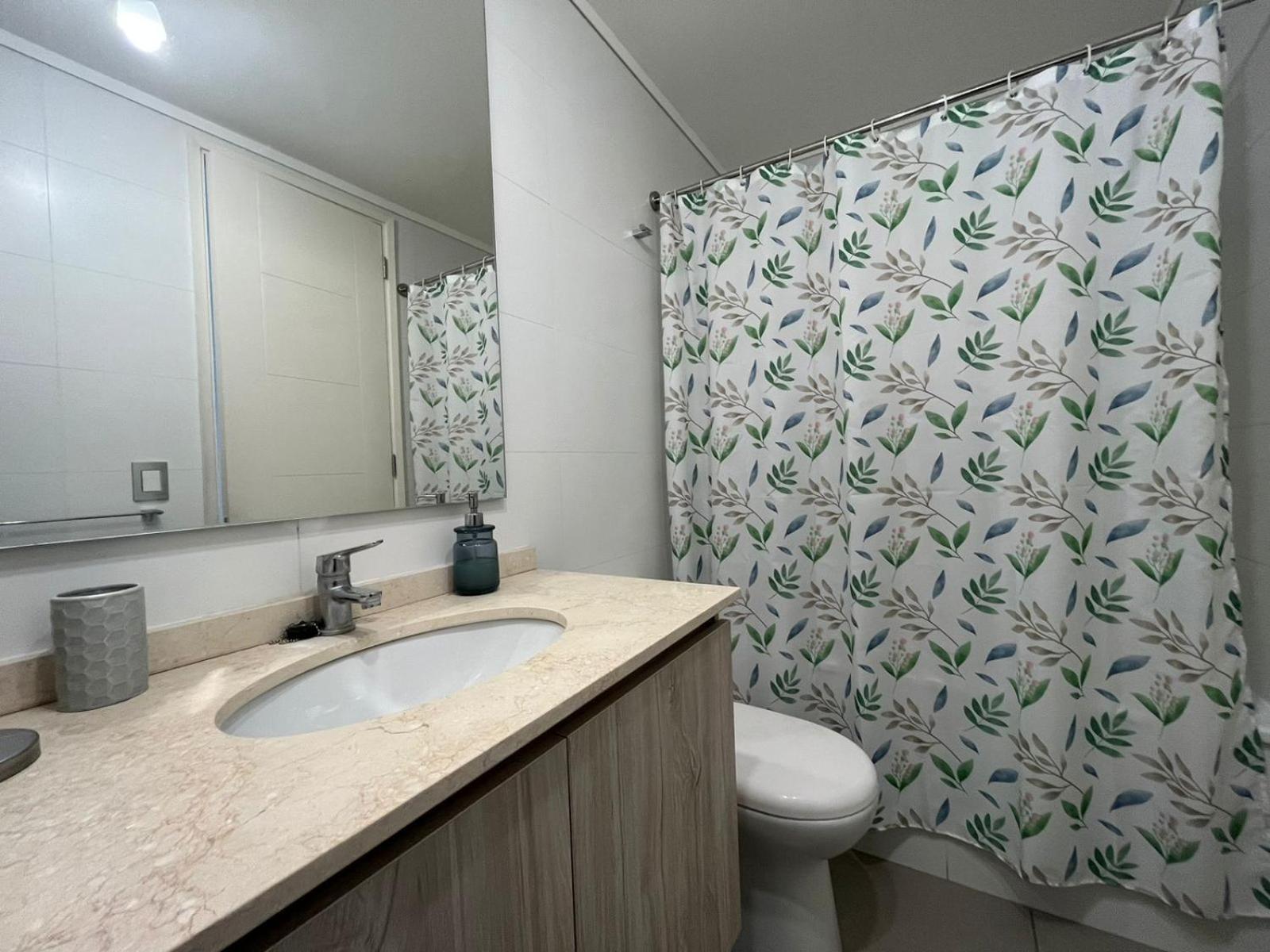 Departamento 1601 Viana Miramar Apartamento *