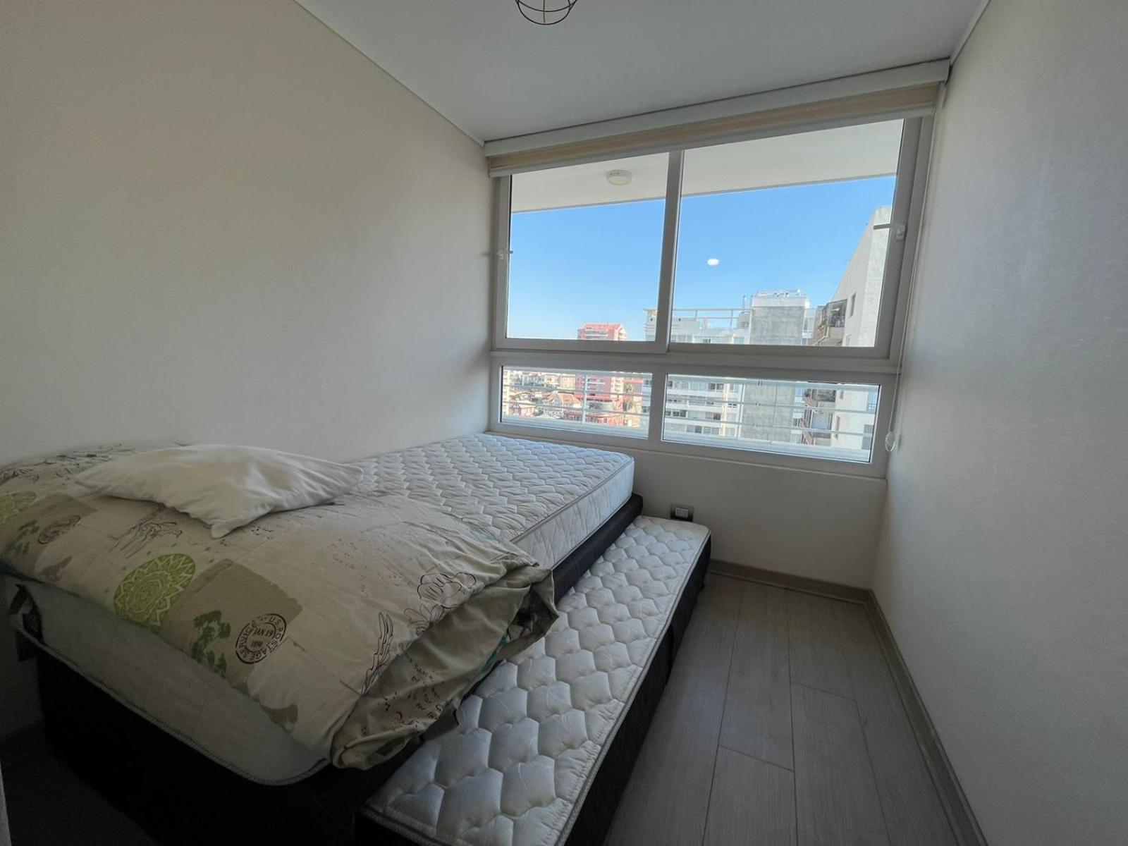 Departamento 1601 Viana Miramar *