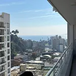 Departamento 1601 Viana Miramar