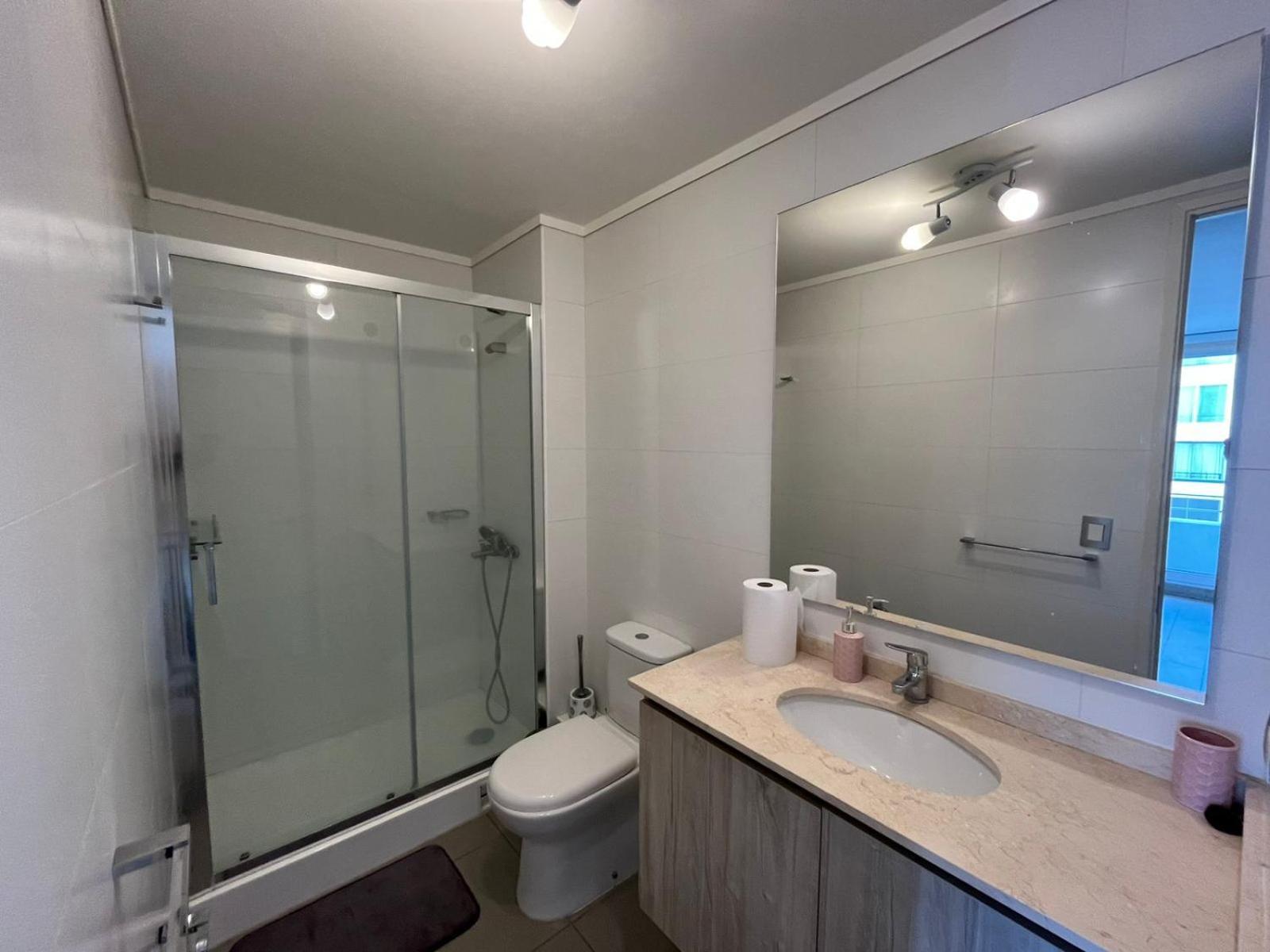 Departamento 1601 Viana Miramar Apartamento *