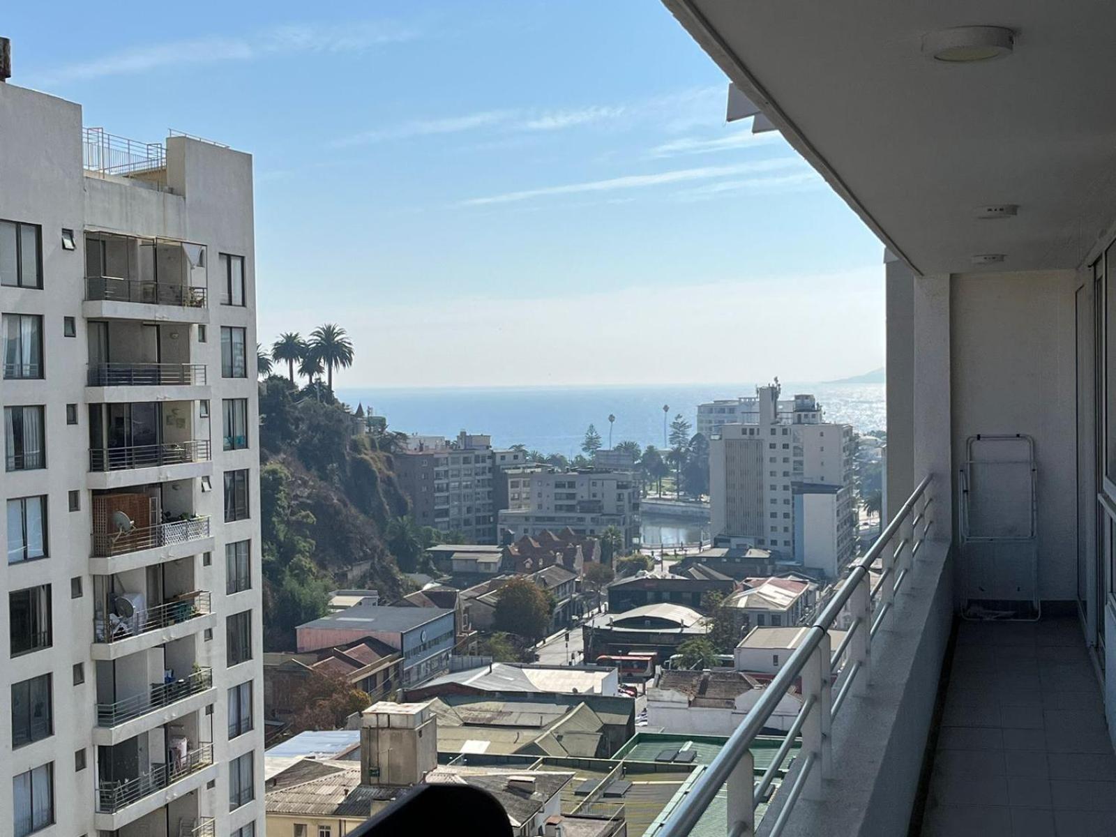 Departamento 1601 Viana Miramar Apartamento *