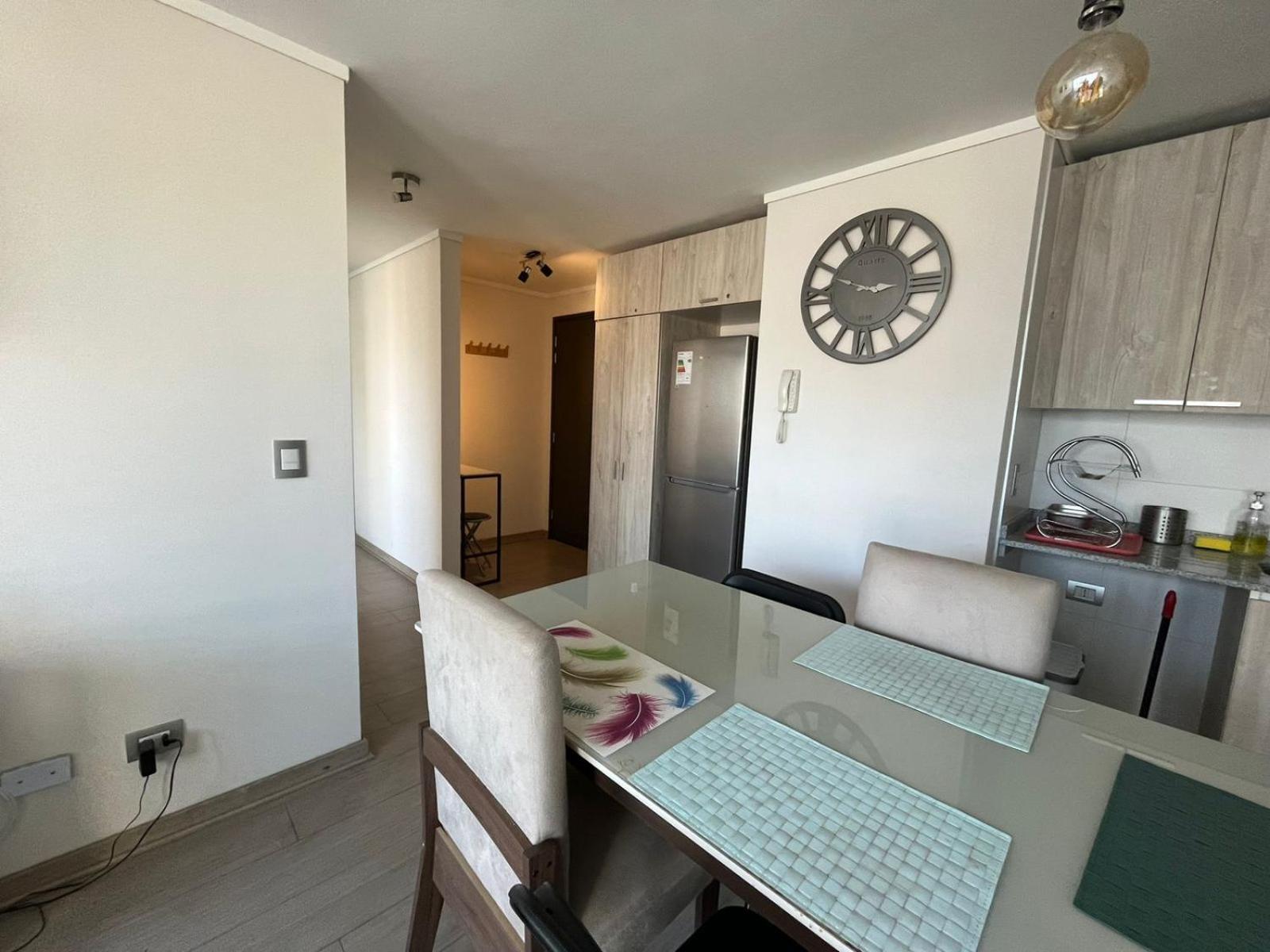 Apartamento Departamento 1601 Viana Miramar *