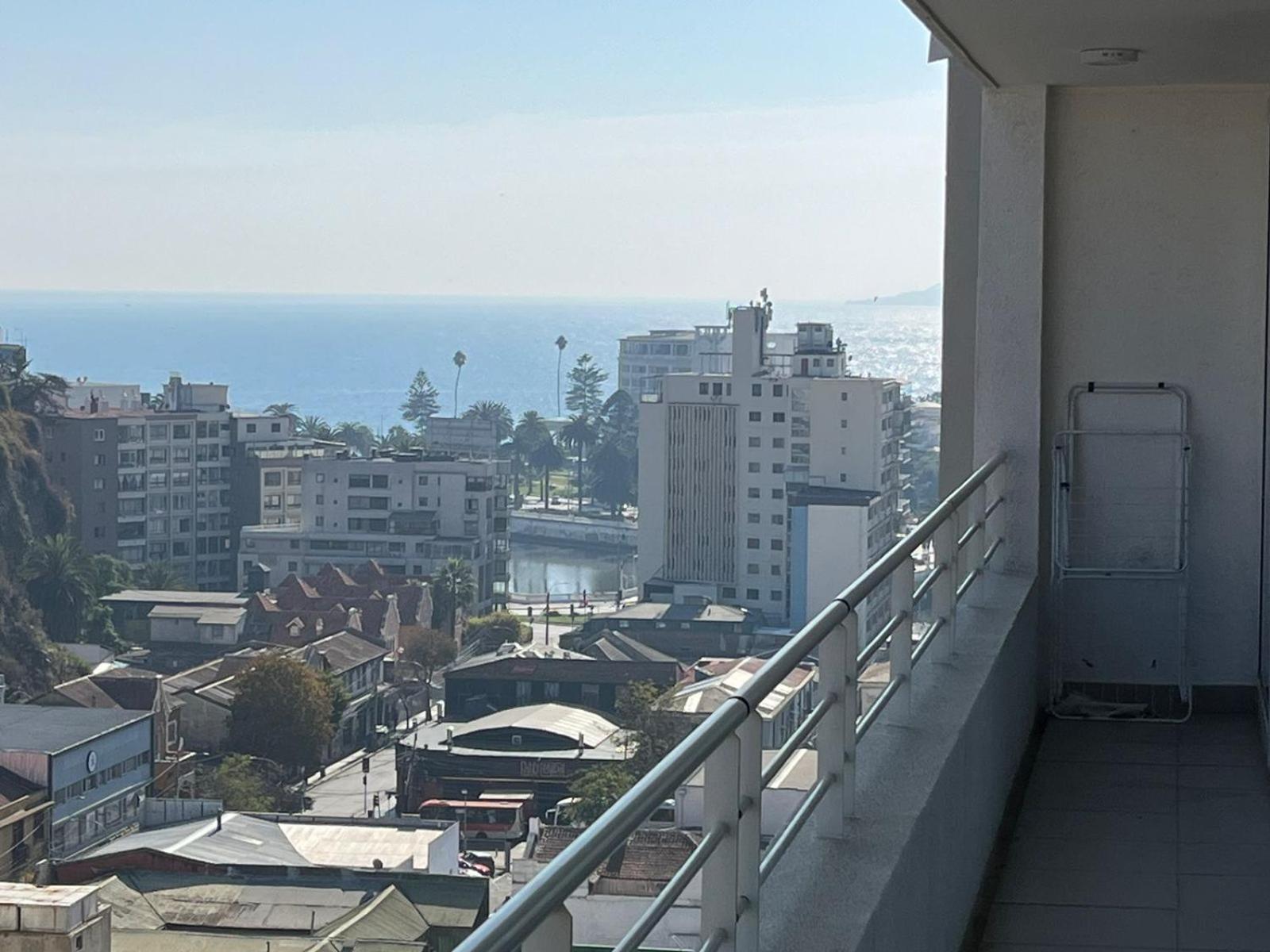 Departamento 1601 Viana Miramar