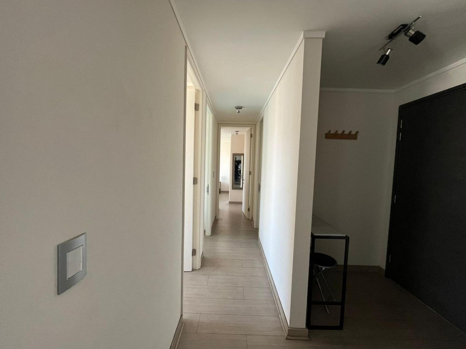 Departamento 1601 Viana Miramar Vina del Mar