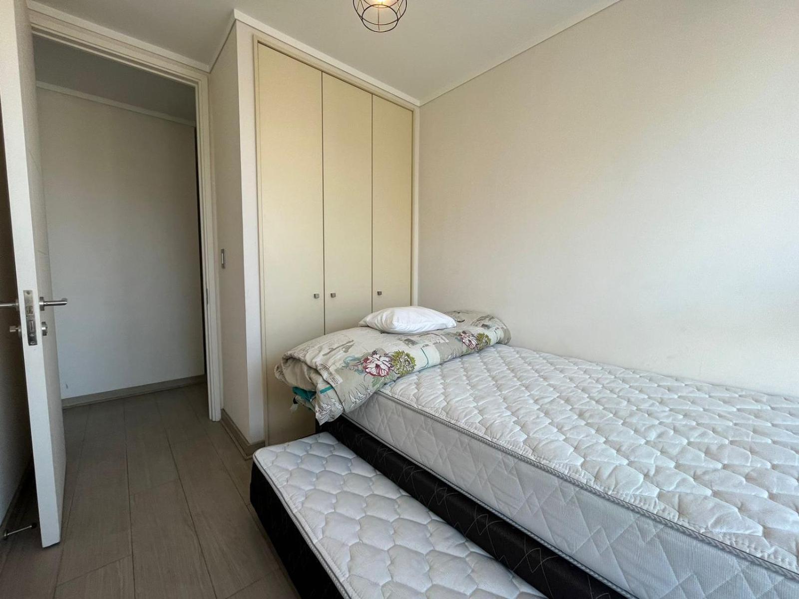 Departamento 1601 Viana Miramar